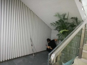 單位托管保潔